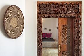Sharazad Oasis Retreat