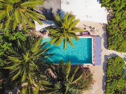 Sharazad Oasis Retreat