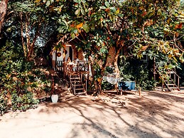 Sharazad Oasis Retreat