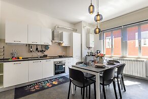 Appartamento Fabio Few Min From Lake