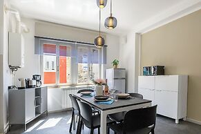 Appartamento Fabio Few Min From Lake