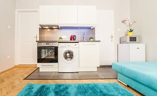 Real Apartments Wesselényi III.