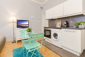 Real Apartments Wesselényi III.