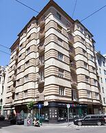 Real Apartments Wesselényi III.