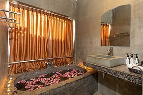 The Five Senses Boutique Hotel