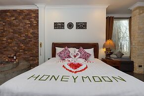 The Five Senses Boutique Hotel