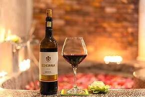 The Five Senses Boutique Hotel