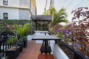 The Five Senses Boutique Hotel