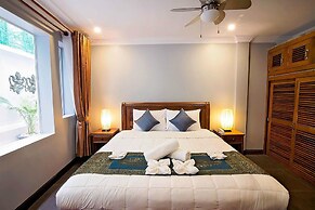 The Five Senses Boutique Hotel