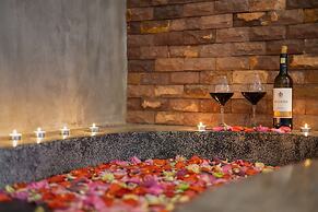 The Five Senses Boutique Hotel