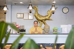 The Five Senses Boutique Hotel