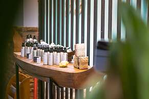 The Five Senses Boutique Hotel