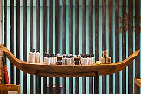 The Five Senses Boutique Hotel