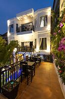 The Five Senses Boutique Hotel