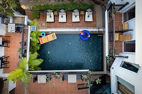 The Five Senses Boutique Hotel