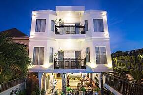 The Five Senses Boutique Hotel