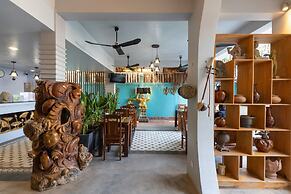 The Five Senses Boutique Hotel