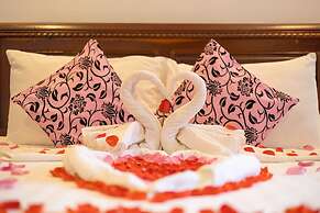 The Five Senses Boutique Hotel