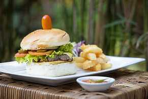 The Five Senses Boutique Hotel