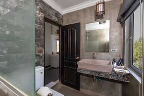 The Five Senses Boutique Hotel