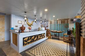 The Five Senses Boutique Hotel