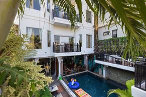 The Five Senses Boutique Hotel