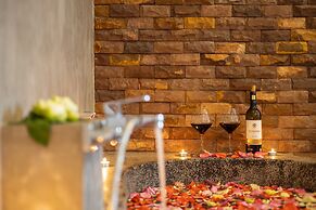 The Five Senses Boutique Hotel