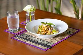 The Five Senses Boutique Hotel