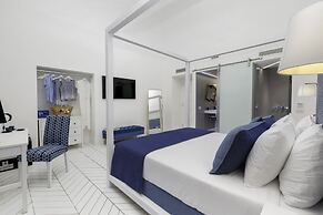 Iommella luxury rooms