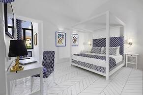 Iommella luxury rooms
