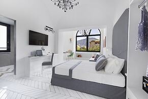 Iommella luxury rooms