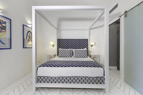 Iommella luxury rooms