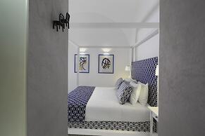 Iommella luxury rooms