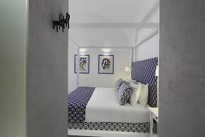 Iommella luxury rooms