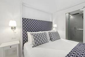 Iommella luxury rooms