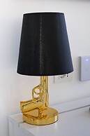 Iommella luxury rooms