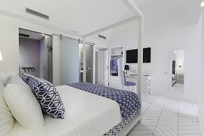 Iommella luxury rooms