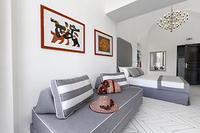 Iommella luxury rooms