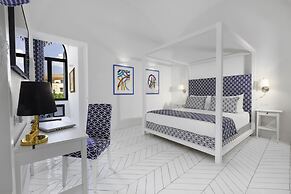 Iommella luxury rooms