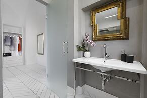 Iommella luxury rooms