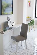 Iommella luxury rooms