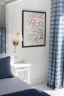 Iommella luxury rooms