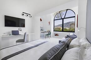 Iommella luxury rooms