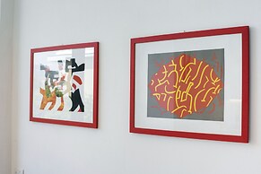 Iommella luxury rooms