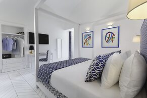 Iommella luxury rooms