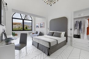 Iommella luxury rooms