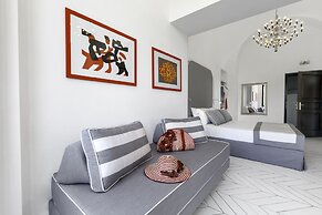 Iommella luxury rooms