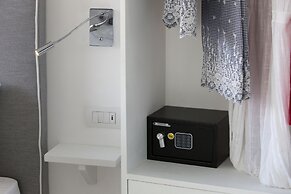 Iommella luxury rooms