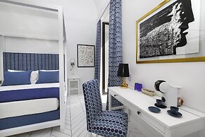 Iommella luxury rooms