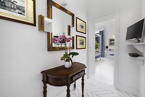 Iommella luxury rooms